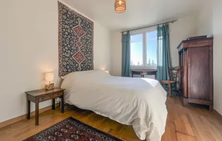 Maison 8 pers. avec piscine privée à Aramon : photo 13