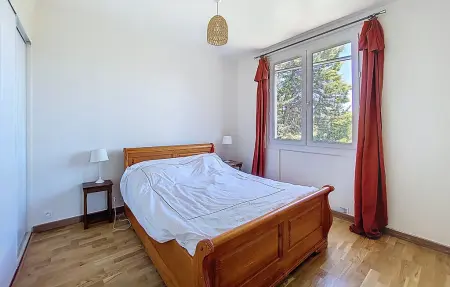 Maison 8 pers. avec piscine privée à Aramon : photo 15