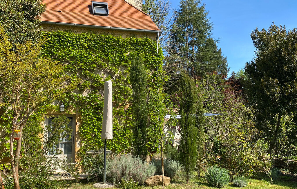 Maison en pierre du Périgord, jardin clôturé 100m² - Photo 9