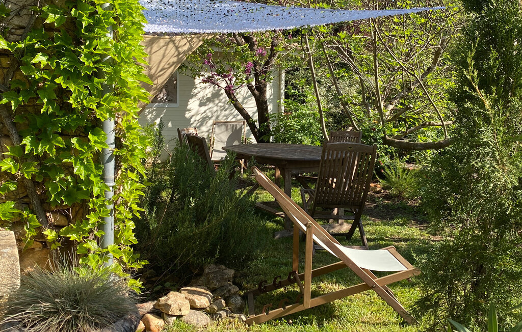 Maison en pierre du Périgord, jardin clôturé 100m² - Photo 10