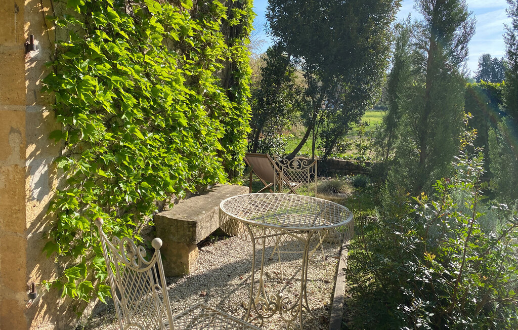Maison en pierre du Périgord, jardin clôturé 100m² - Photo 11