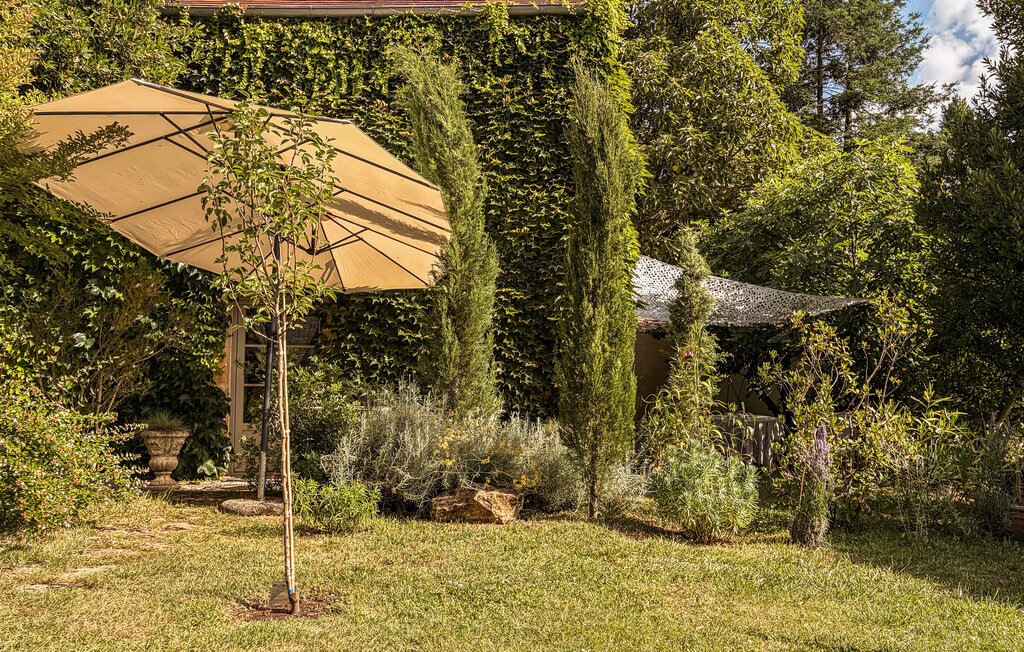 Maison en pierre du Périgord, jardin clôturé 100m² - Photo 12