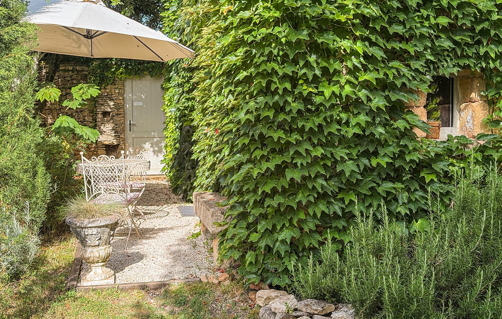 Maison en pierre du Périgord, jardin clôturé 100m² - Photo 13