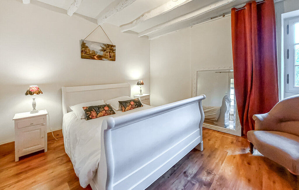 Maison en pierre du Périgord, jardin clôturé 100m² - Photo 18