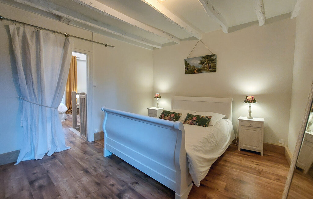 Maison en pierre du Périgord, jardin clôturé 100m² - Photo 19
