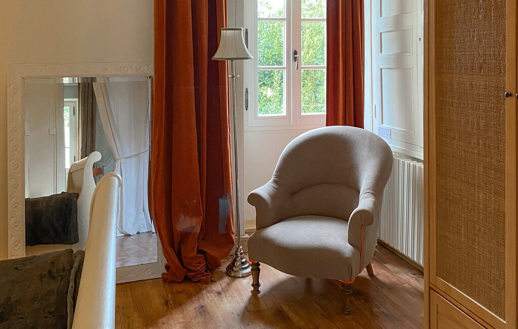 Maison en pierre du Périgord, jardin clôturé 100m² - Photo 21