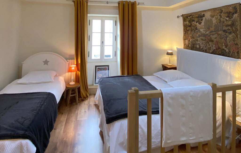 Maison en pierre du Périgord, jardin clôturé 100m² - Photo 23