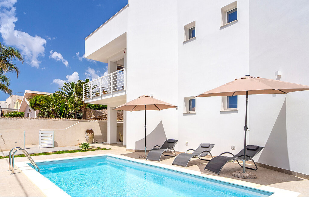 Appartement 4 personnes à Marzamemi - Photo 1