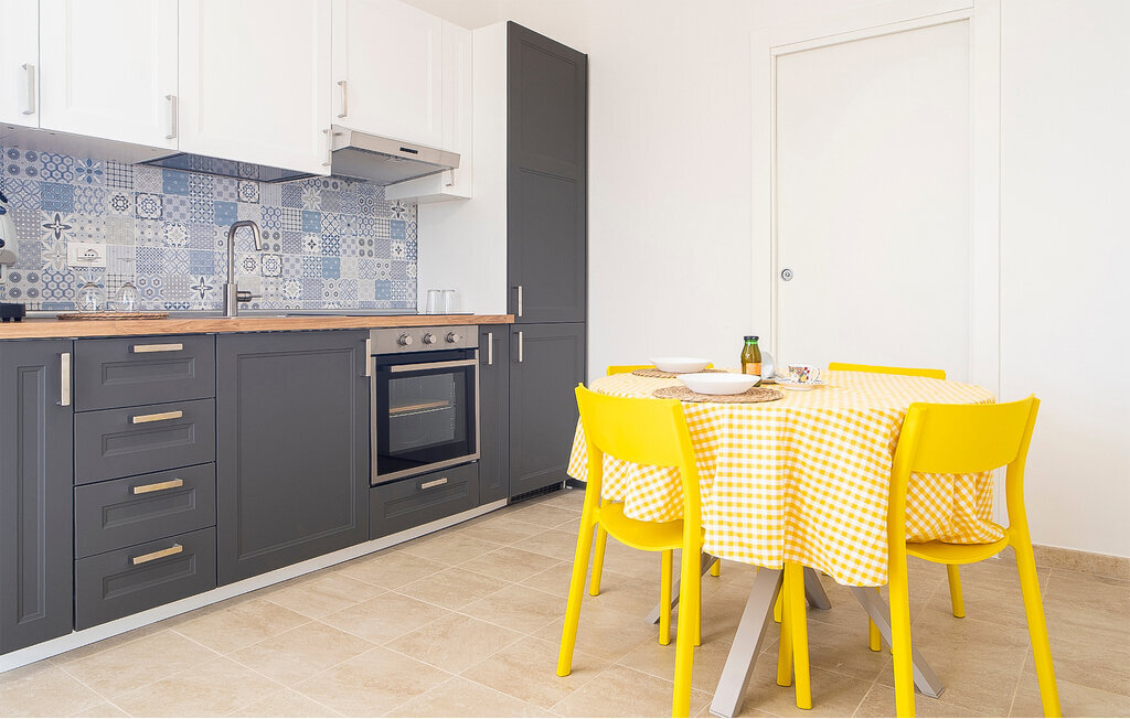 Appartement 4 personnes à Marzamemi - Photo 2