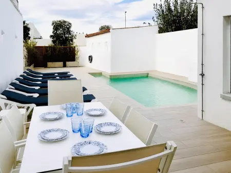Location villa à Santa Cristina d'Aro, Maison avec Piscine Privée et Terrasse à Santa Cristina dAro