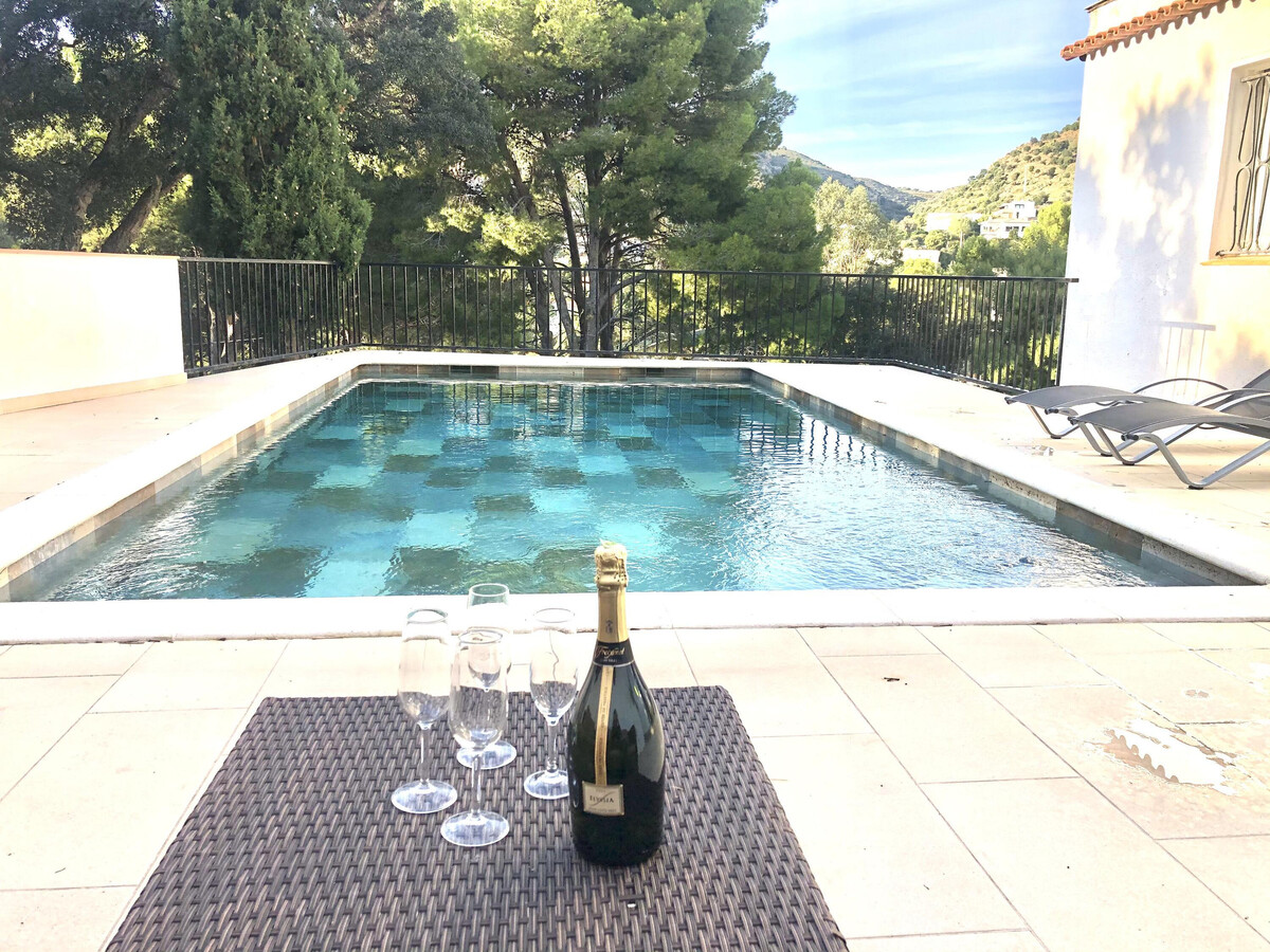Villa 16 pers. à 40 m de la plage avec piscine d'eau salée - Photo 4