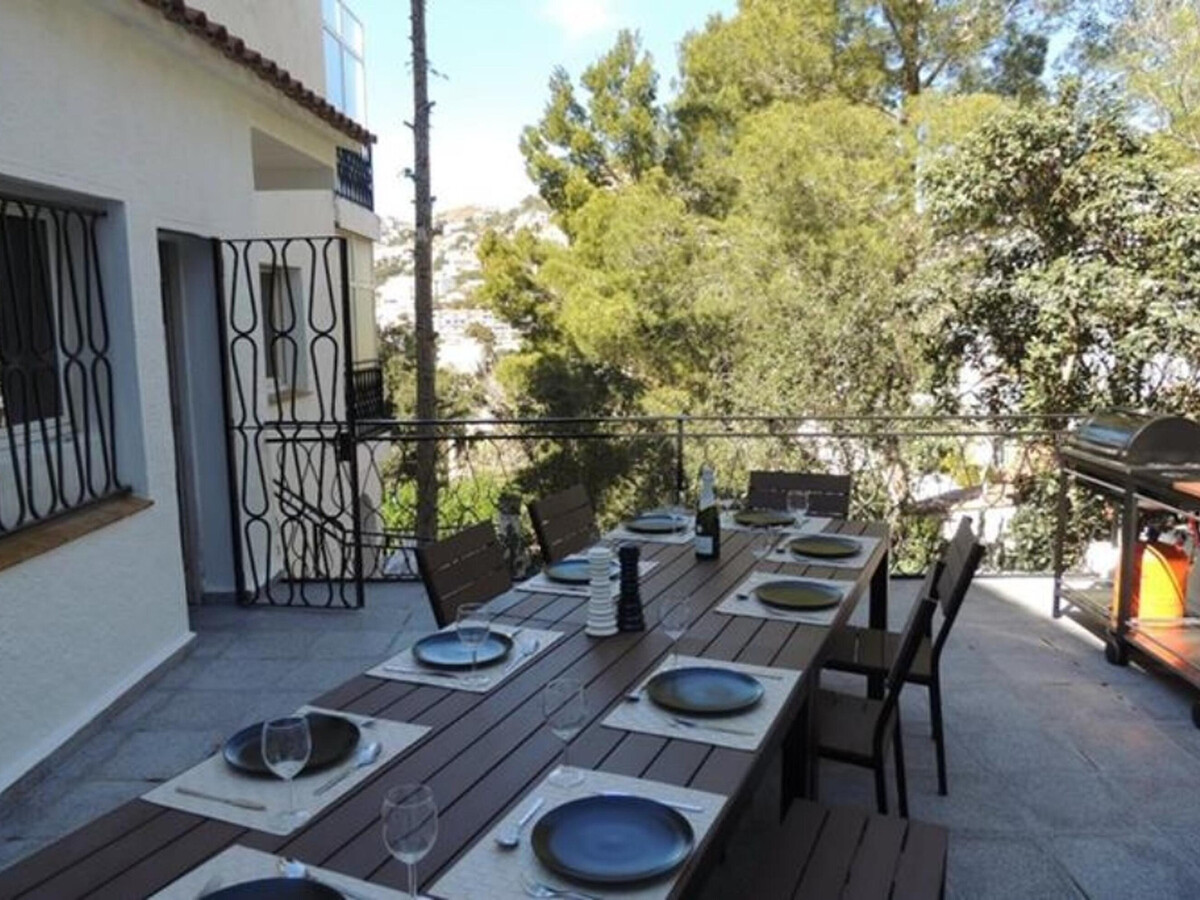 Villa 16 pers. à 40 m de la plage avec piscine d'eau salée - Photo 7