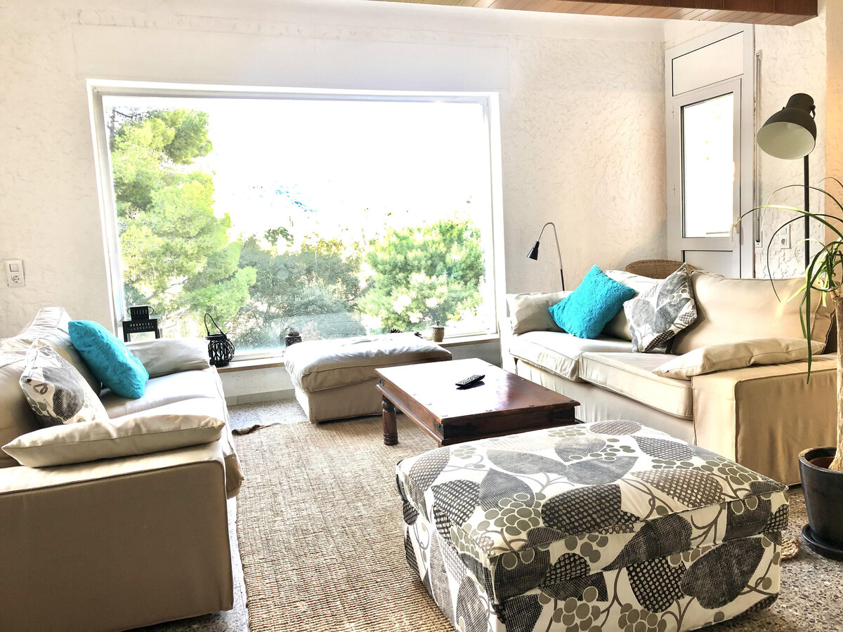 Villa 16 pers. à 40 m de la plage avec piscine d'eau salée - Photo 8