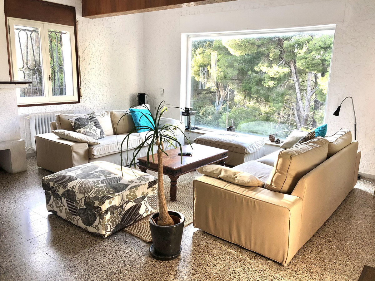 Villa 16 pers. à 40 m de la plage avec piscine d'eau salée - Photo 10
