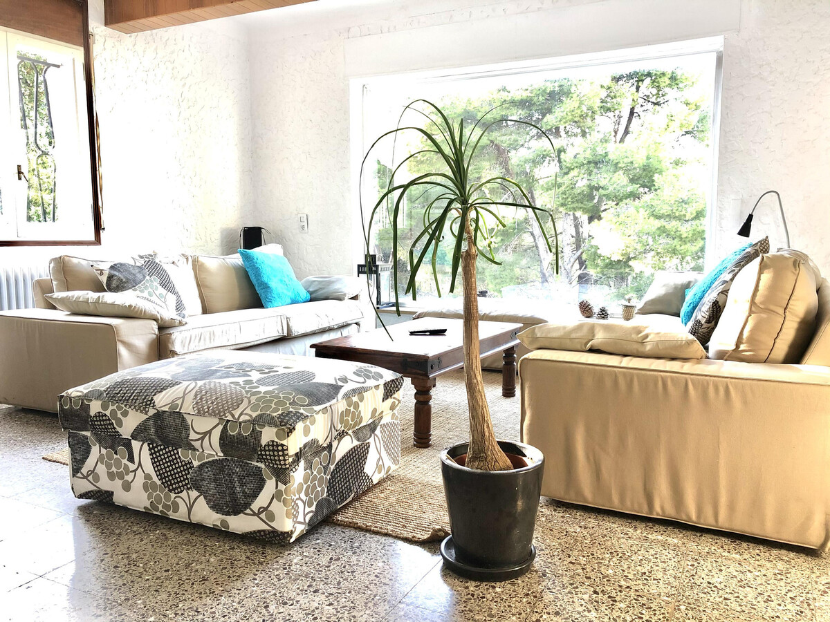 Villa 16 pers. à 40 m de la plage avec piscine d'eau salée - Photo 12