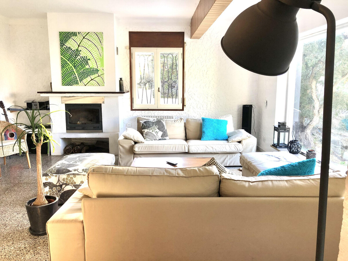 Villa 16 pers. à 40 m de la plage avec piscine d'eau salée - Photo 13