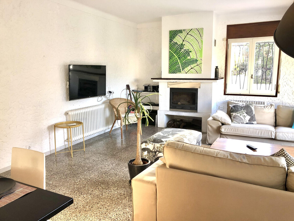 Villa 16 pers. à 40 m de la plage avec piscine d'eau salée - Photo 14