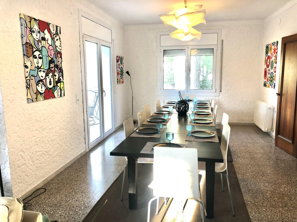 Villa 16 pers. à 40 m de la plage avec piscine d'eau salée - Photo 19