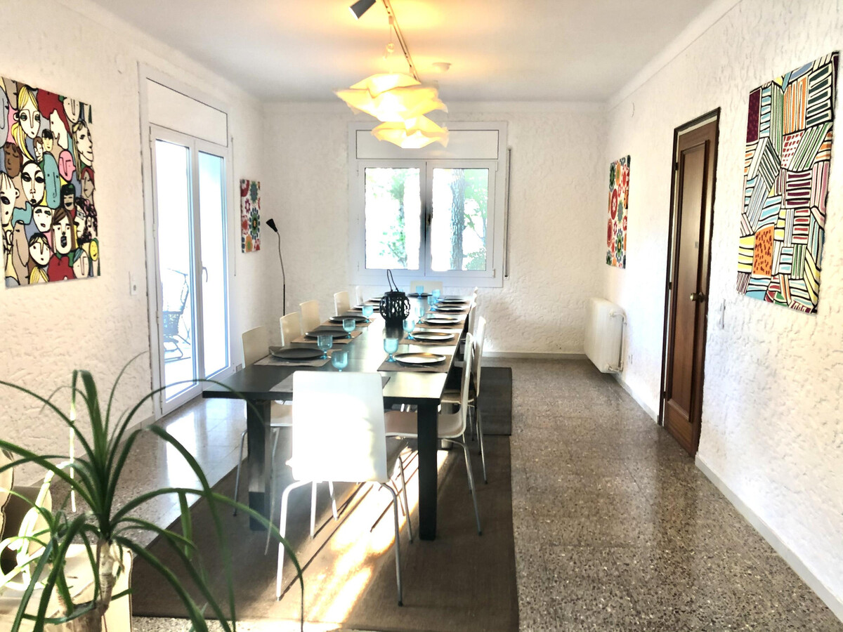 Villa 16 pers. à 40 m de la plage avec piscine d'eau salée - Photo 20