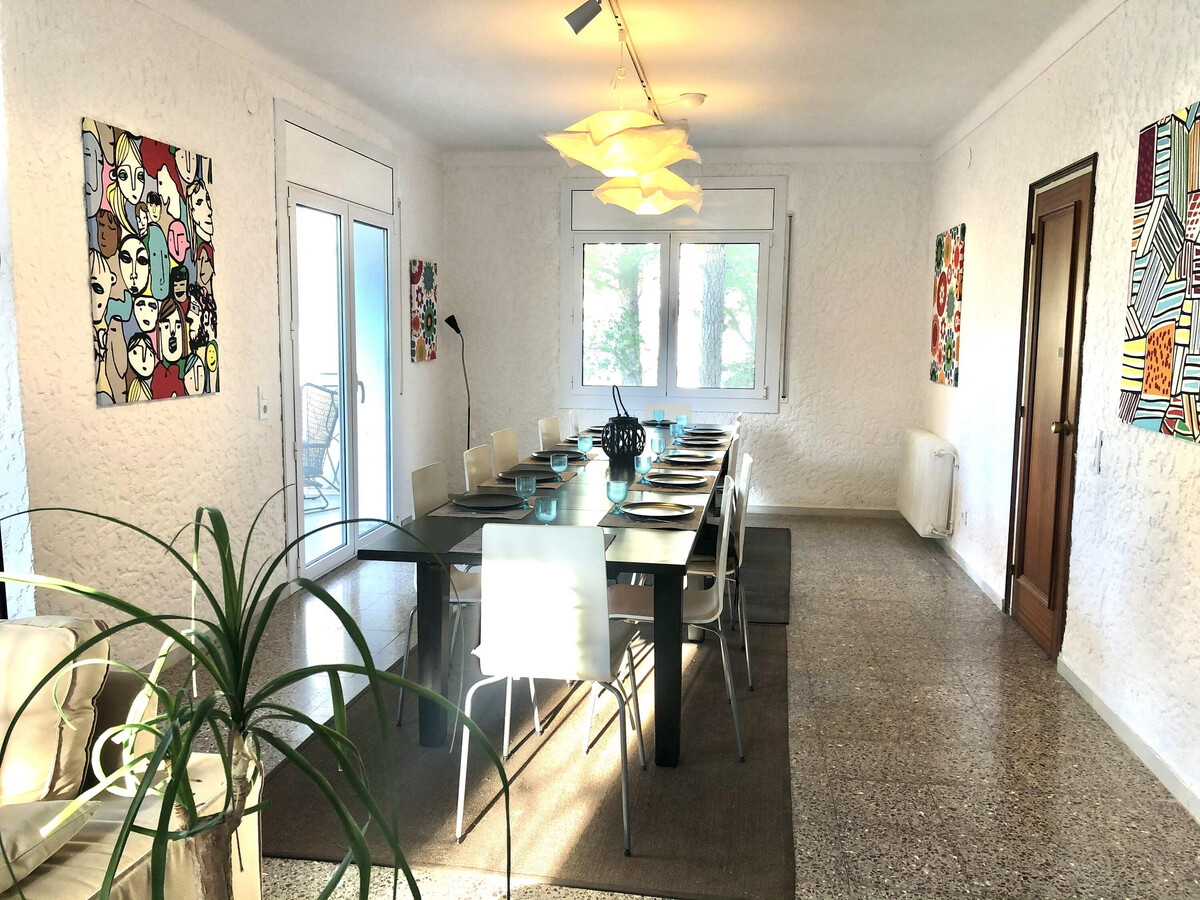 Villa 16 pers. à 40 m de la plage avec piscine d'eau salée - Photo 21
