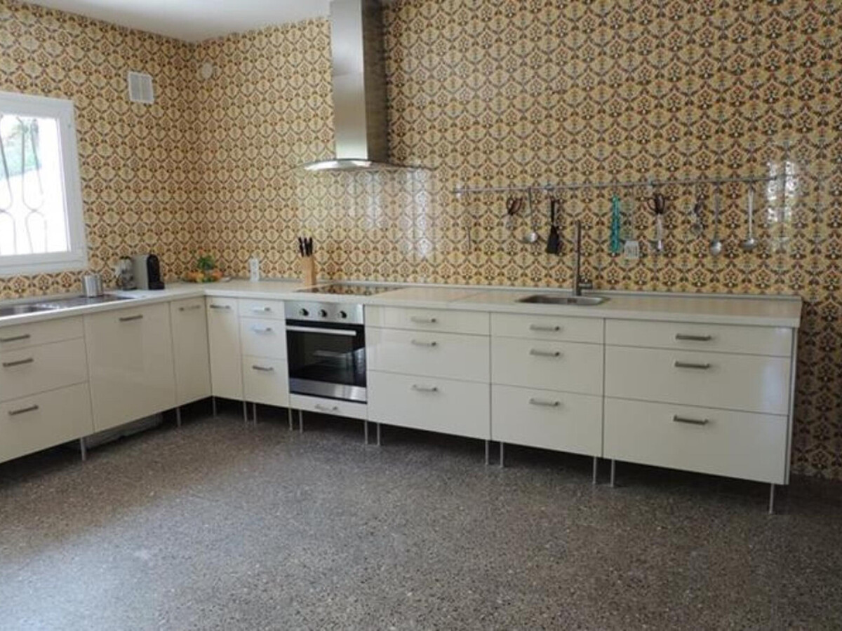 Villa 16 pers. à 40 m de la plage avec piscine d'eau salée - Photo 24