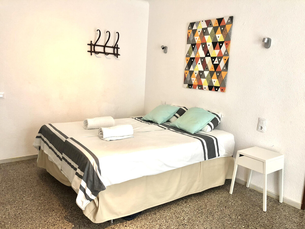 Villa 16 pers. à 40 m de la plage avec piscine d'eau salée - Photo 30