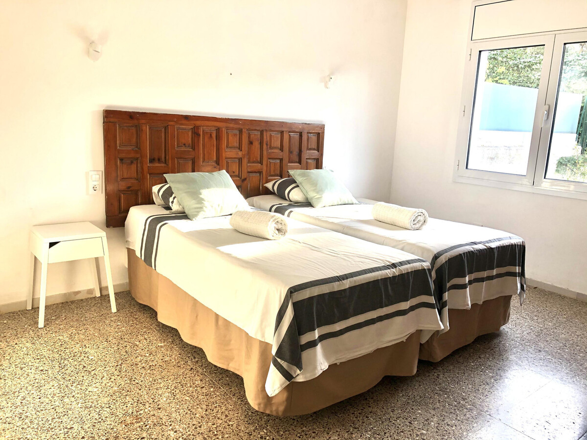 Villa 16 pers. à 40 m de la plage avec piscine d'eau salée - Photo 34