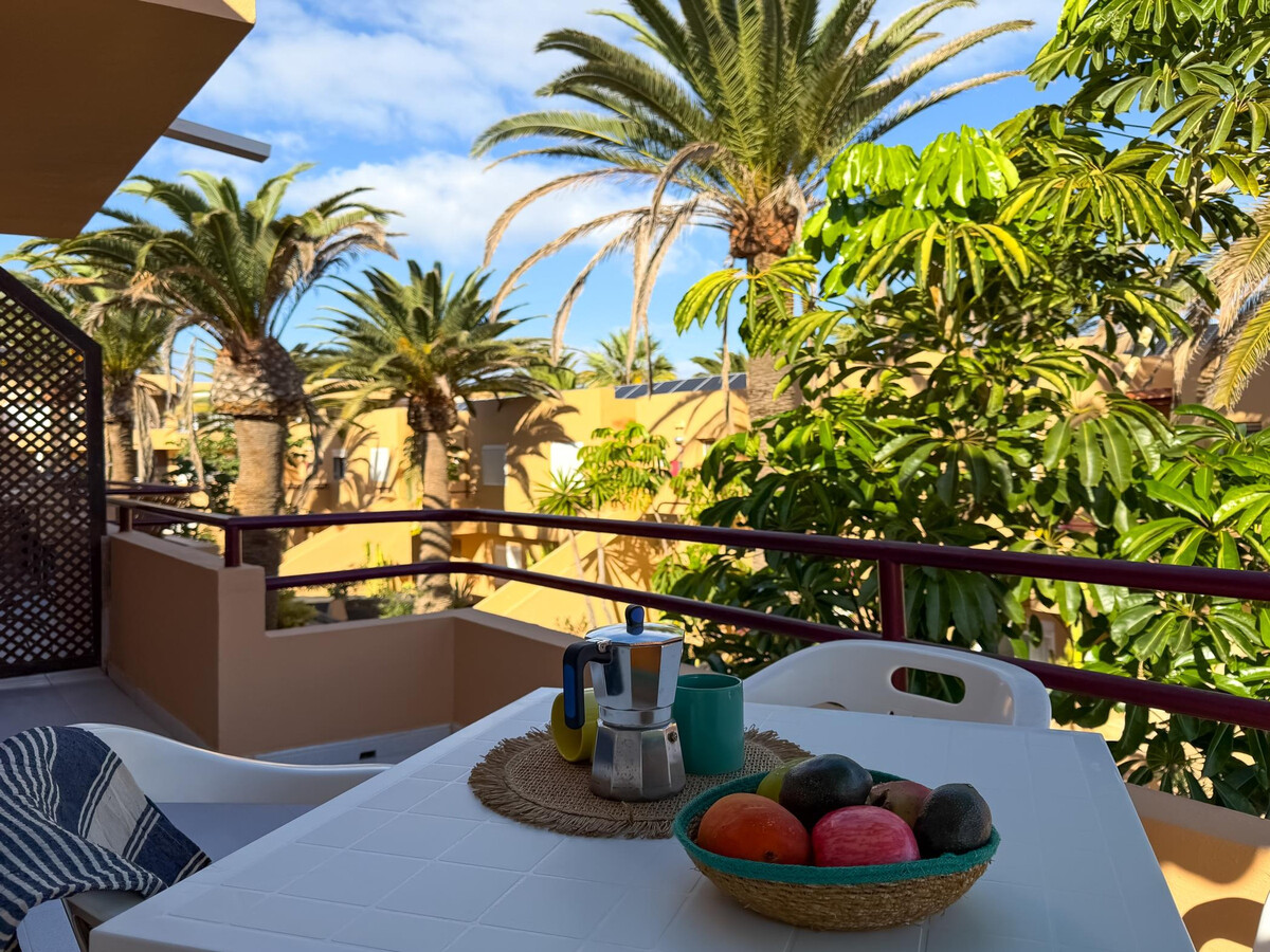 El Rincón de Sara - Appartement 1 ch à 200m de la plage - Photo 1