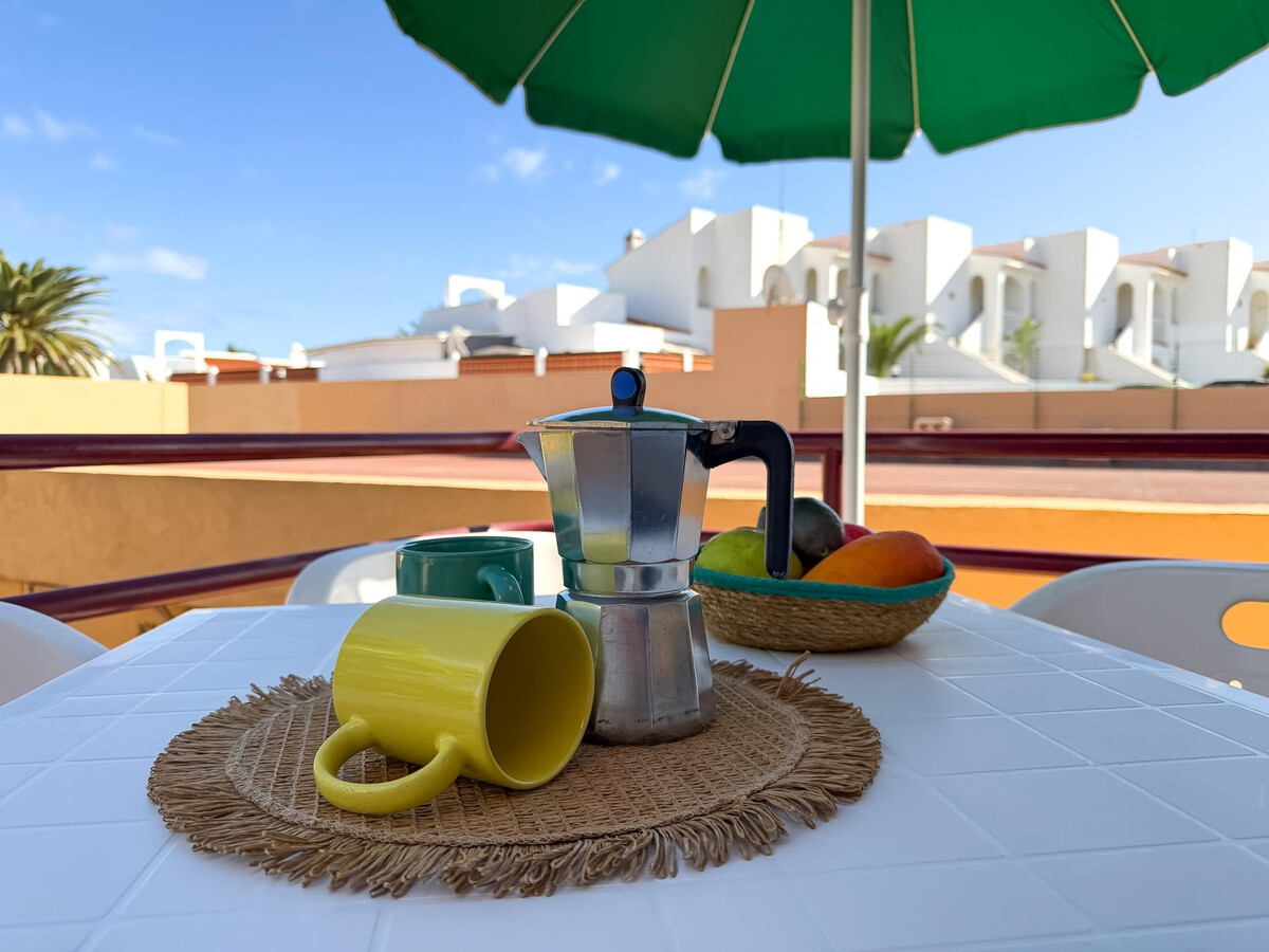 El Rincón de Sara - Appartement 1 ch à 200m de la plage - Photo 3