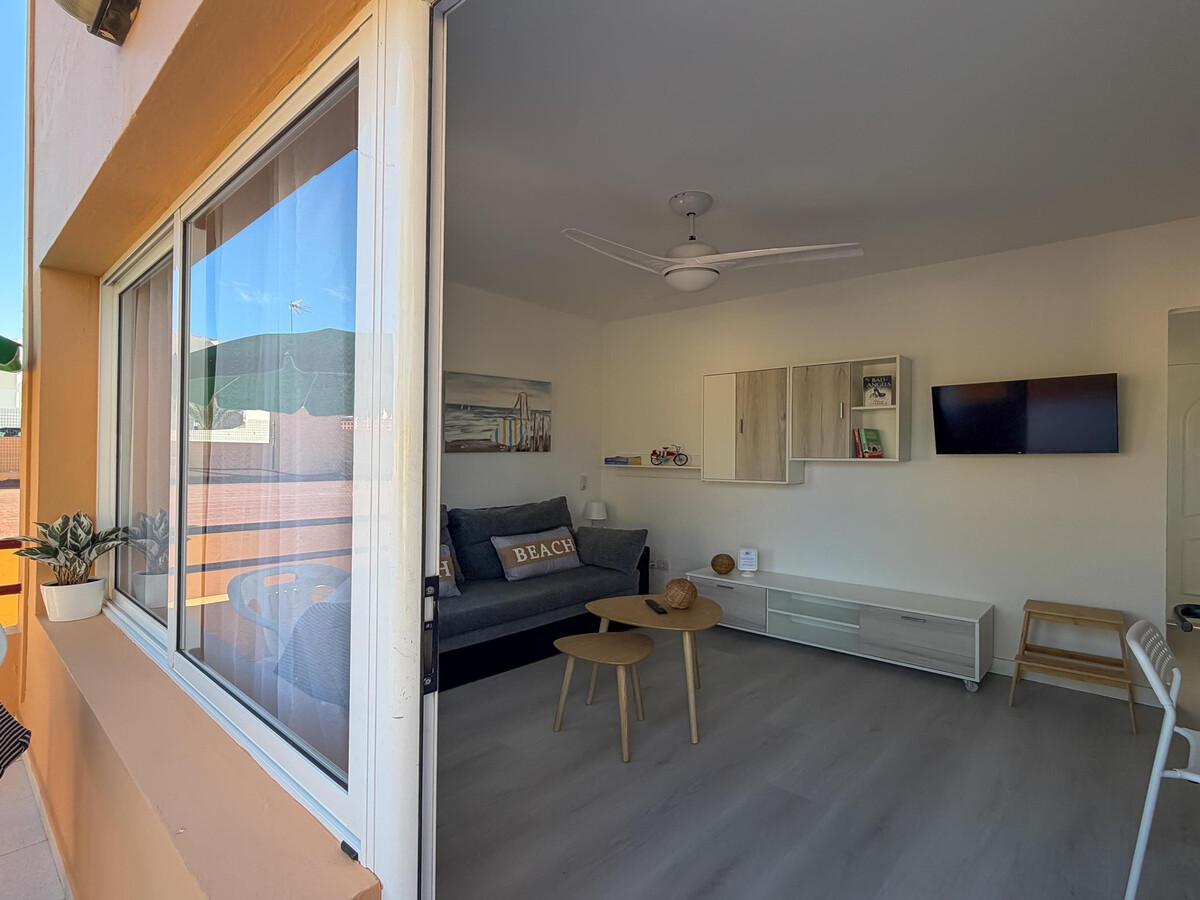 El Rincón de Sara - Appartement 1 ch à 200m de la plage - Photo 4