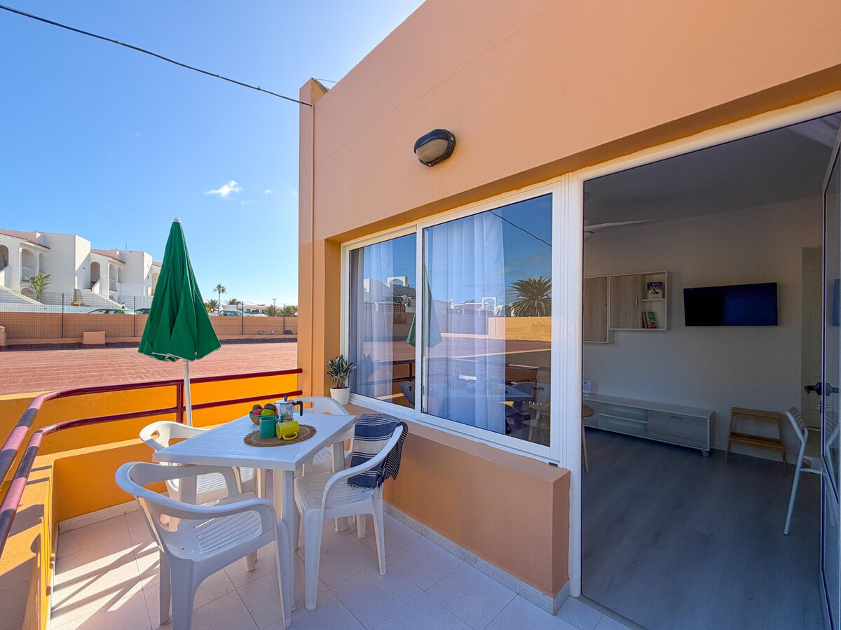 El Rincón de Sara - Appartement 1 ch à 200m de la plage - Photo 5
