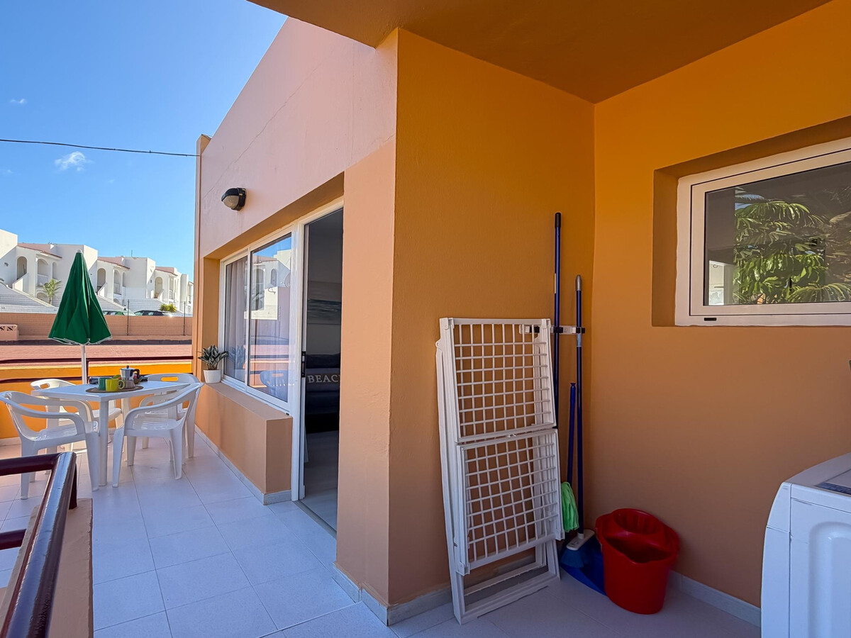 El Rincón de Sara - Appartement 1 ch à 200m de la plage - Photo 6