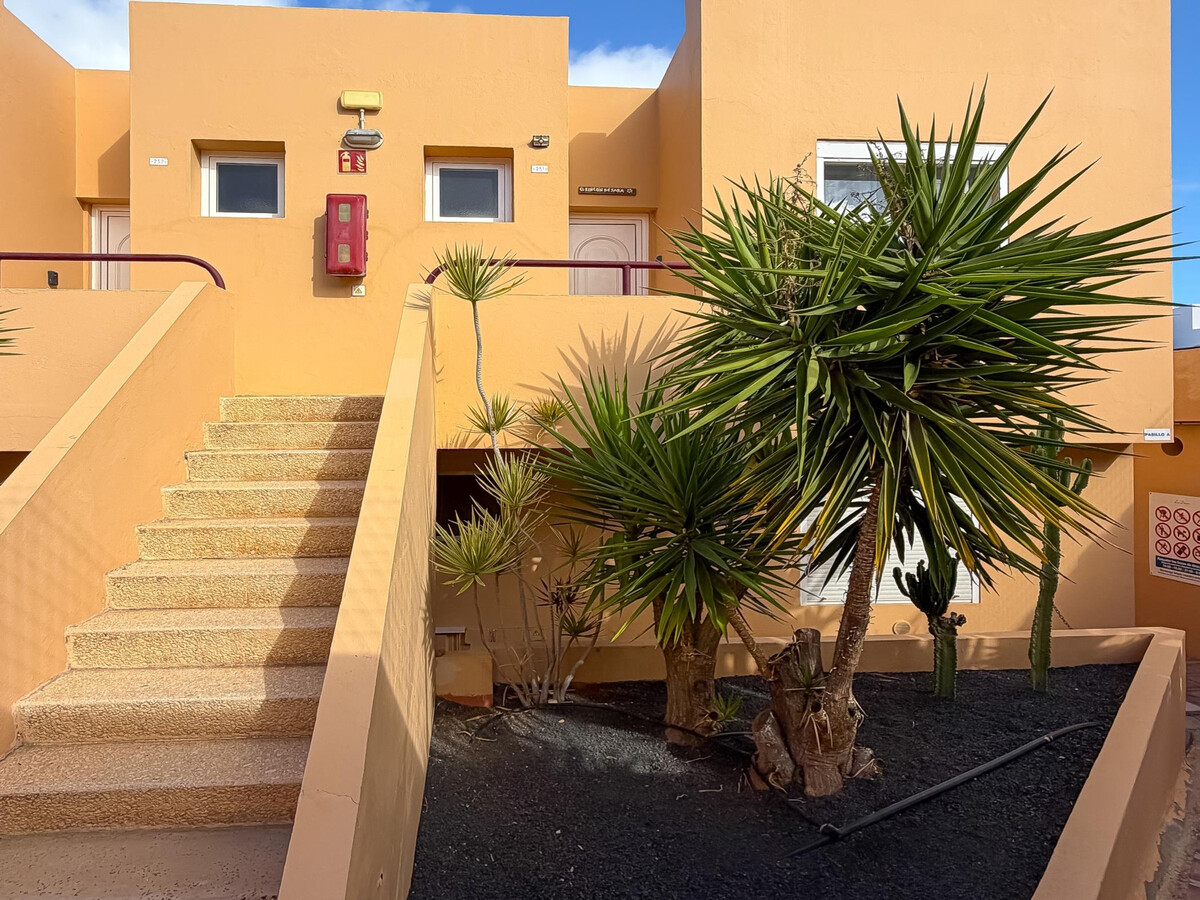 El Rincón de Sara - Appartement 1 ch à 200m de la plage - Photo 9