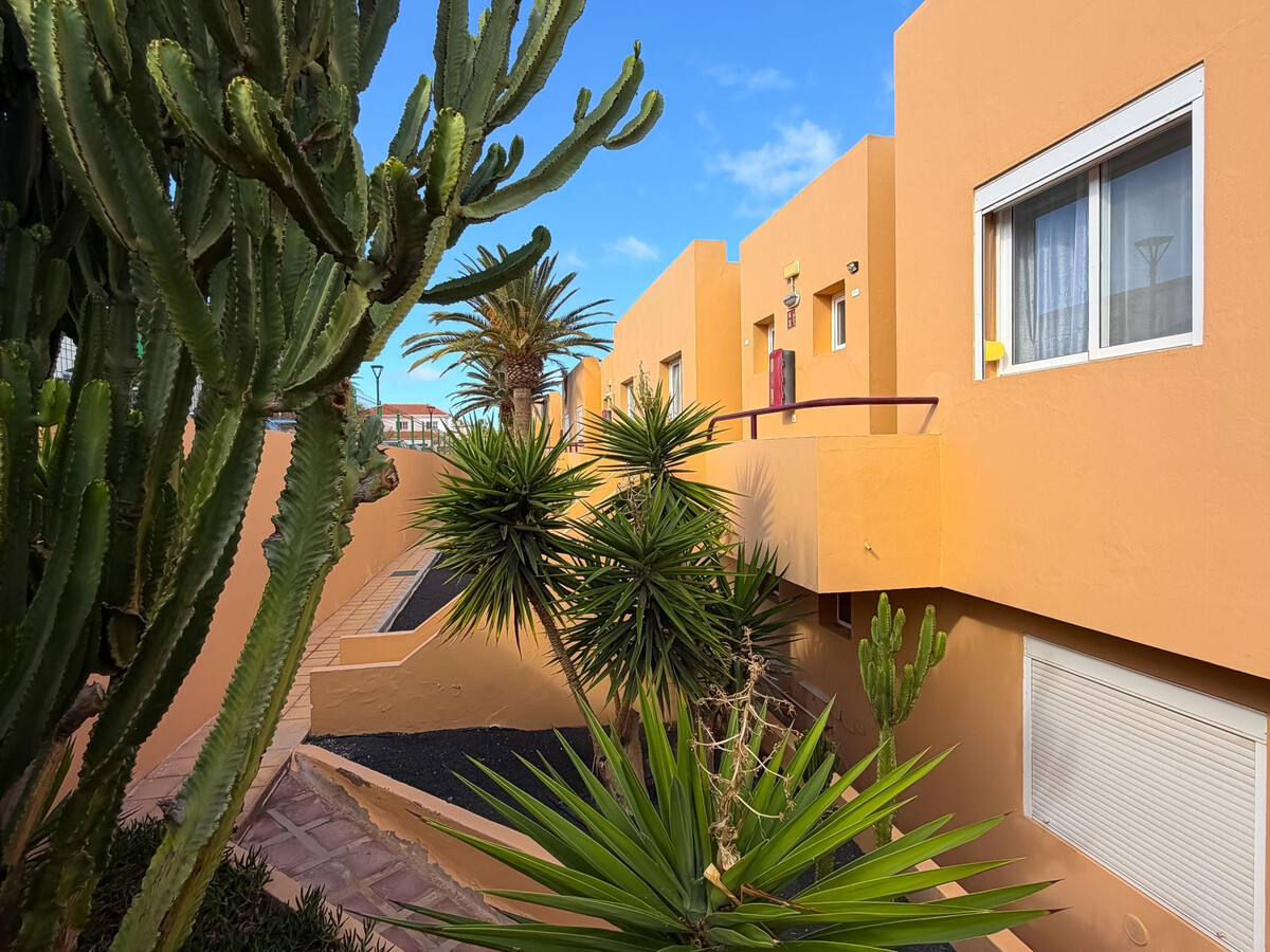 El Rincón de Sara - Appartement 1 ch à 200m de la plage - Photo 10