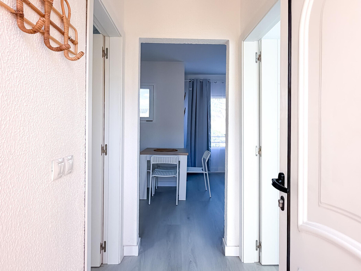El Rincón de Sara - Appartement 1 ch à 200m de la plage - Photo 12