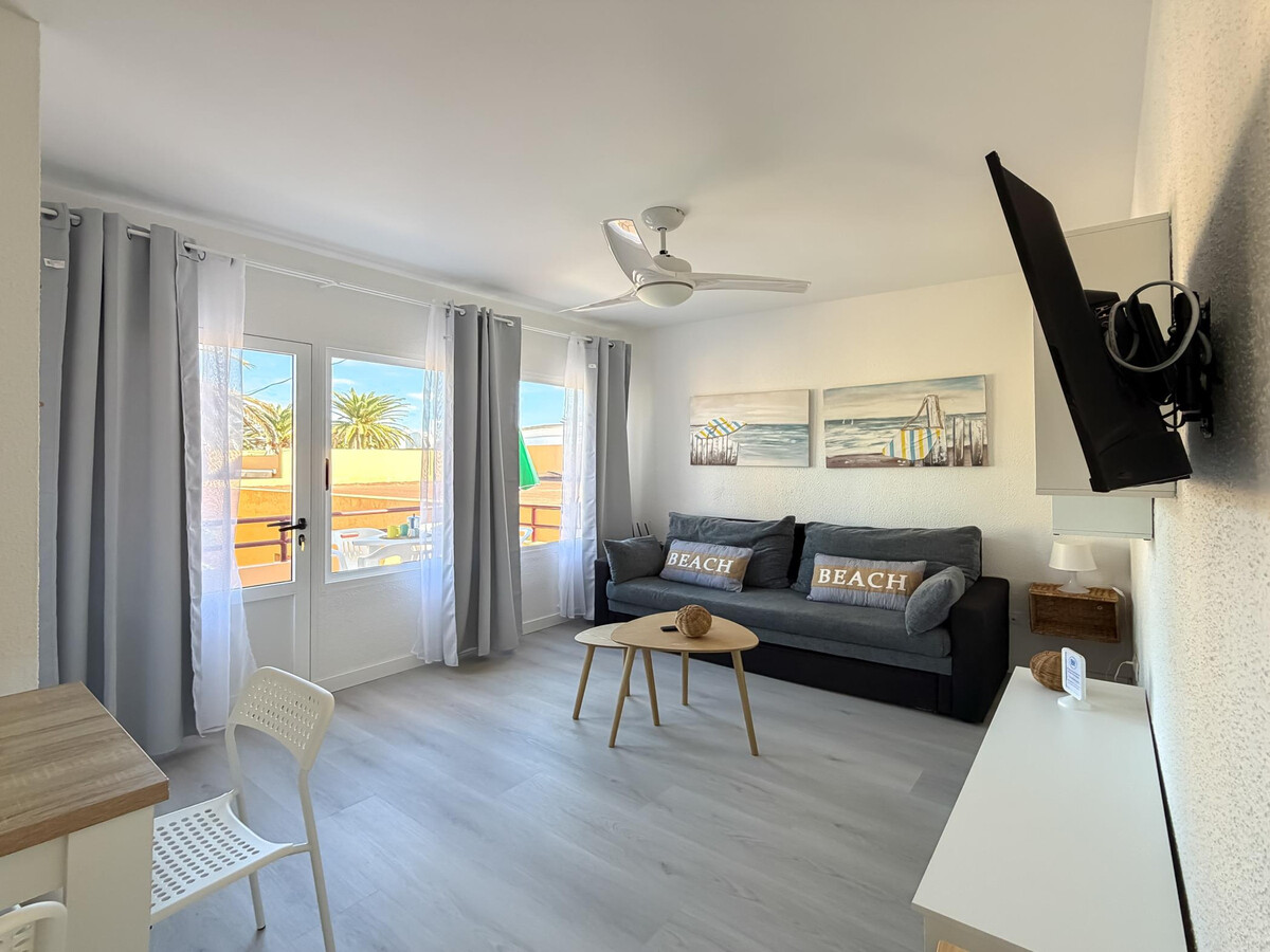 El Rincón de Sara - Appartement 1 ch à 200m de la plage - Photo 13