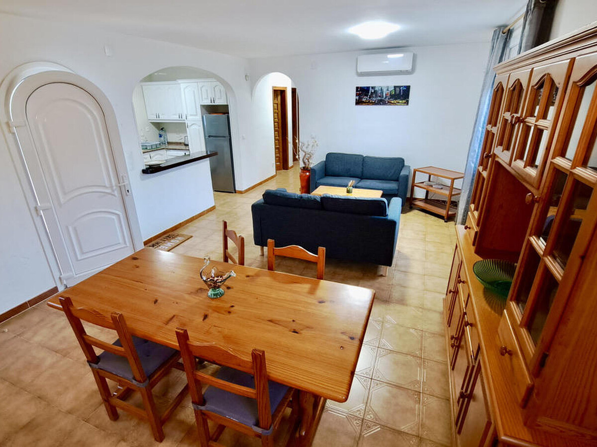 Villa Sol Miami Platja : 3 ch, piscine privée, 429m² terrain - Photo 10
