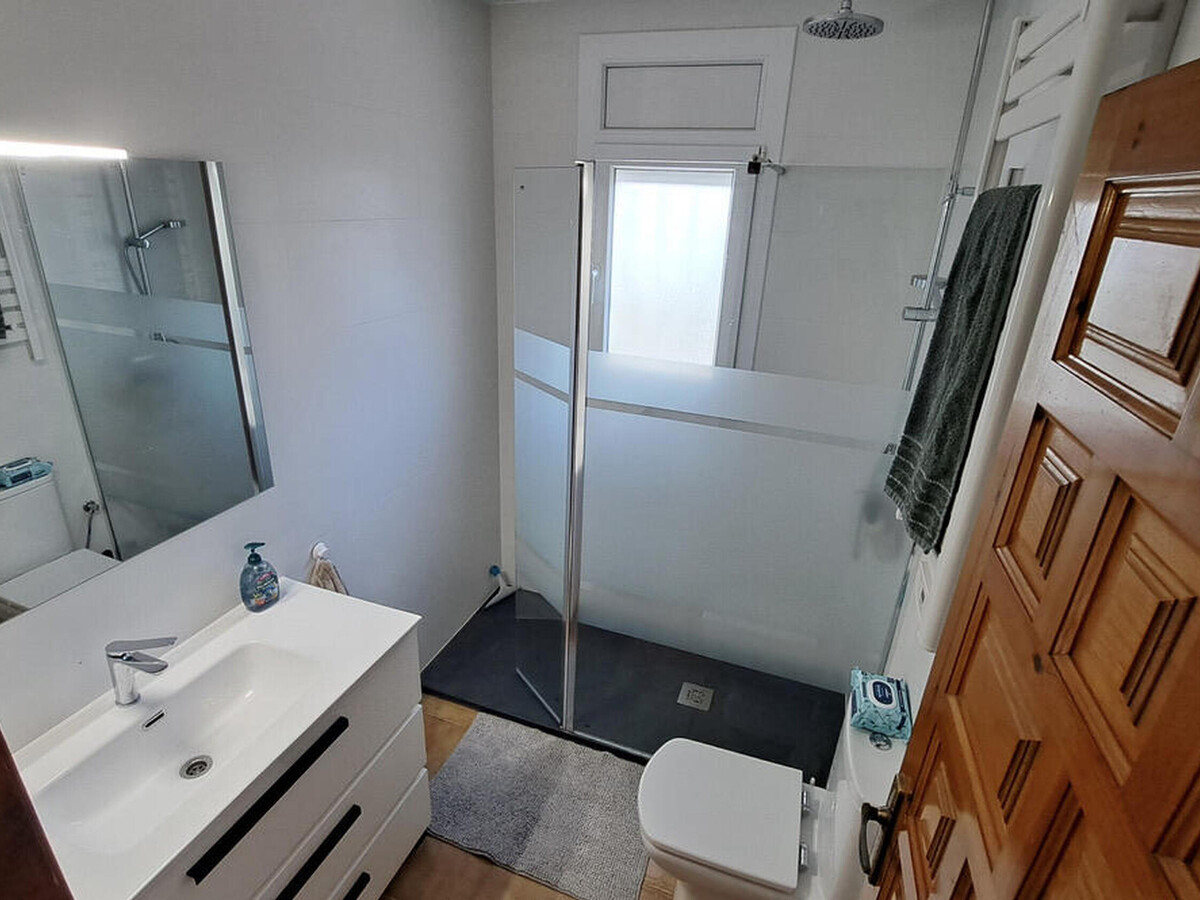 Villa Sol Miami Platja : 3 ch, piscine privée, 429m² terrain - Photo 14