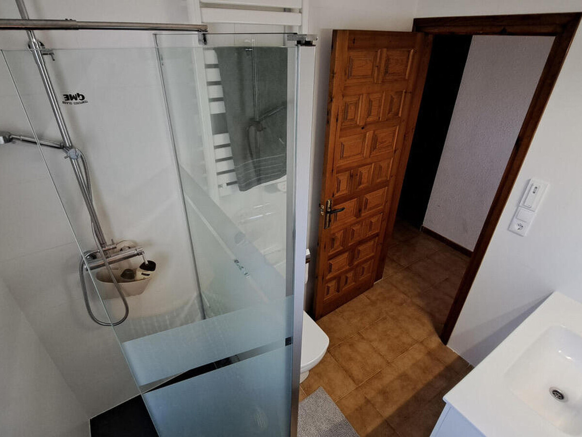 Villa Sol Miami Platja : 3 ch, piscine privée, 429m² terrain - Photo 15