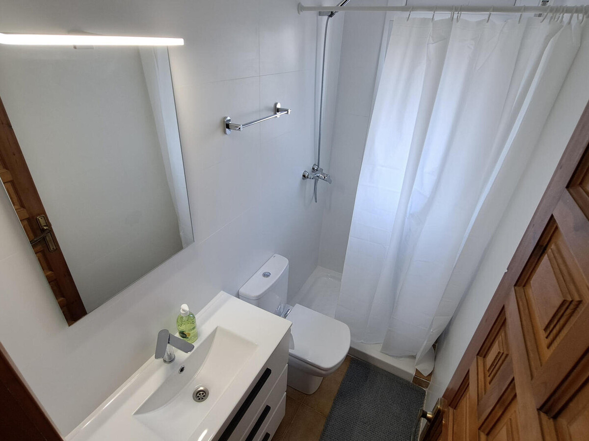 Villa Sol Miami Platja : 3 ch, piscine privée, 429m² terrain - Photo 16