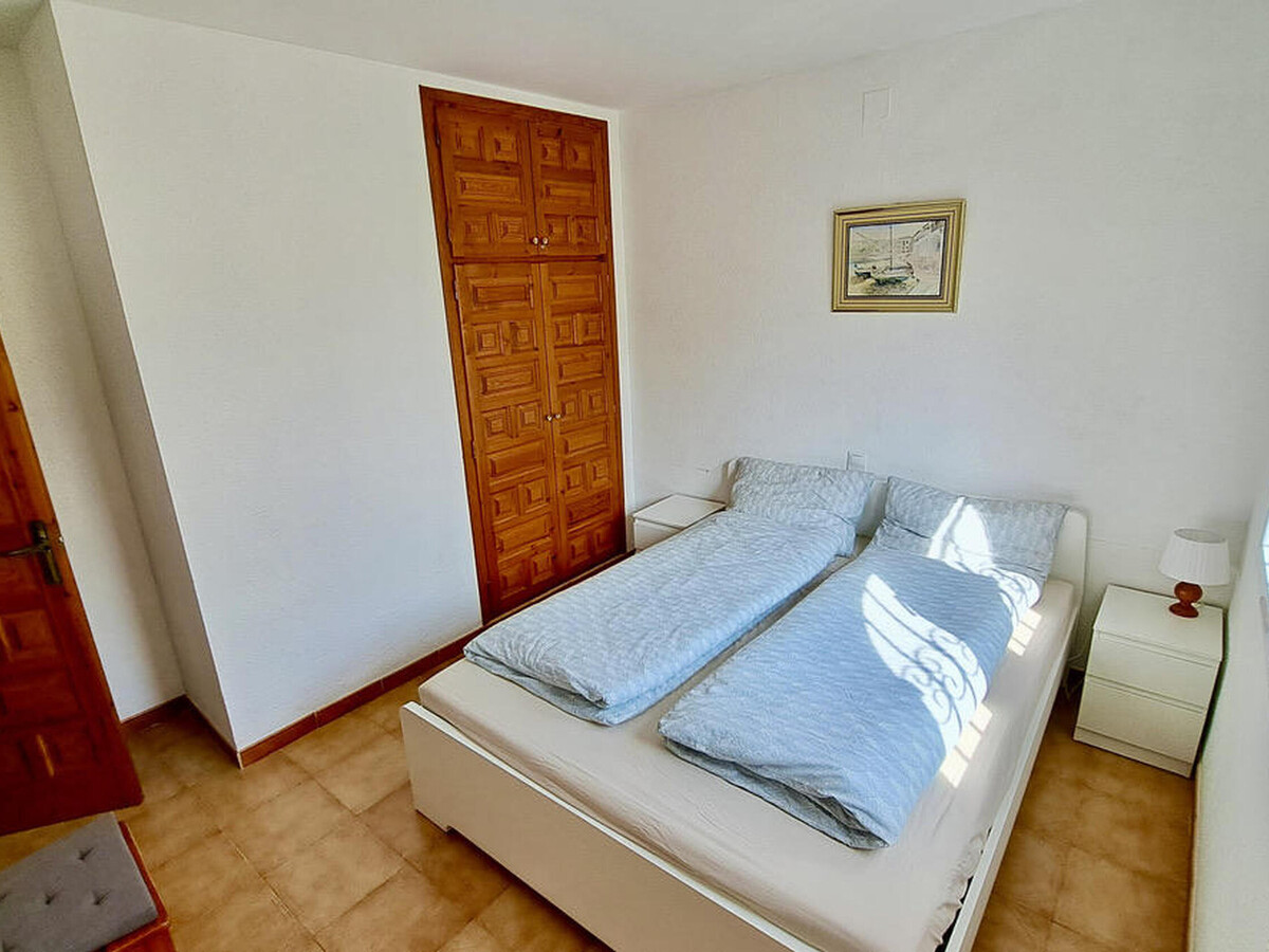 Villa Sol Miami Platja : 3 ch, piscine privée, 429m² terrain - Photo 18