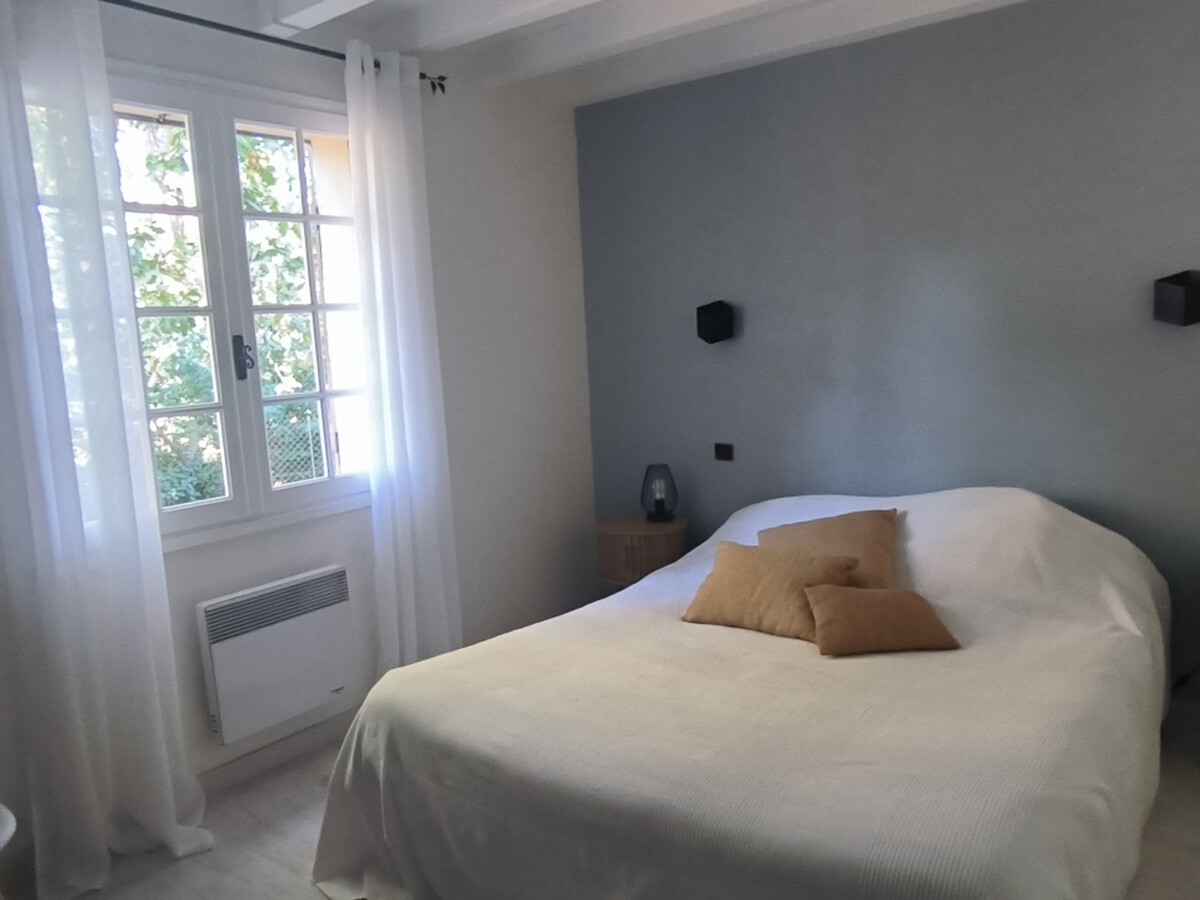 Belle maison à Biscarrosse Plage, proche océan, 8 pers. - Photo 10