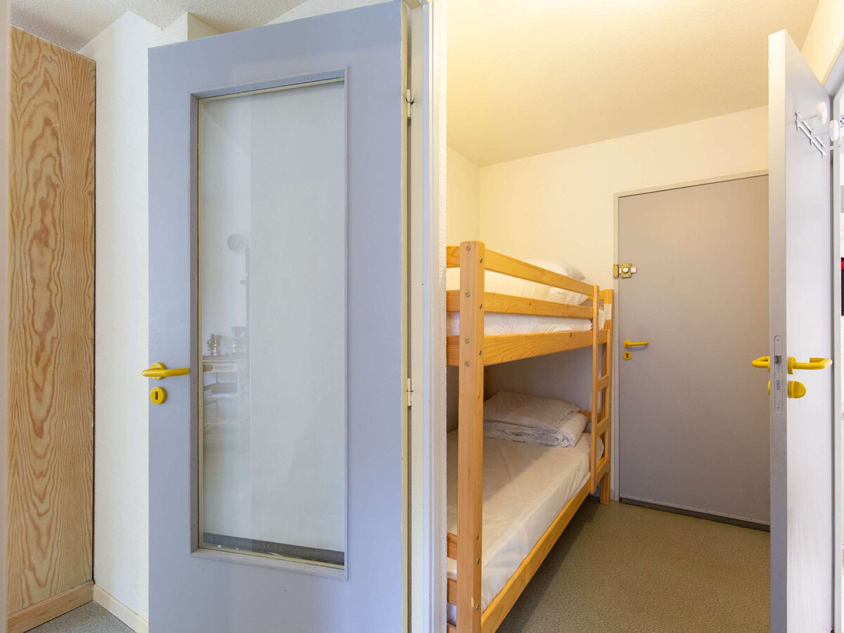 T2 36m² 6 pers, centre Barèges, parking et casier ski - Photo 4