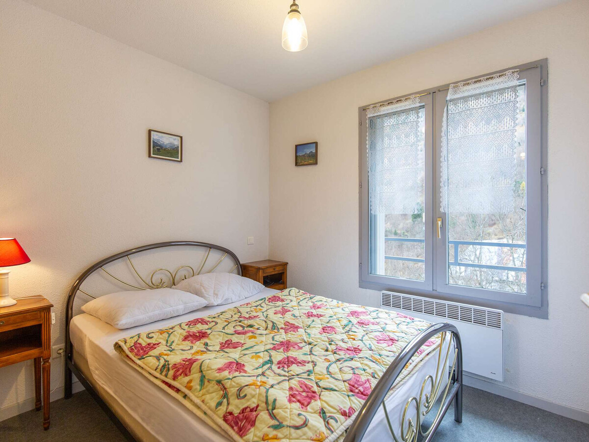 T2 36m² 6 pers, centre Barèges, parking et casier ski - Photo 5