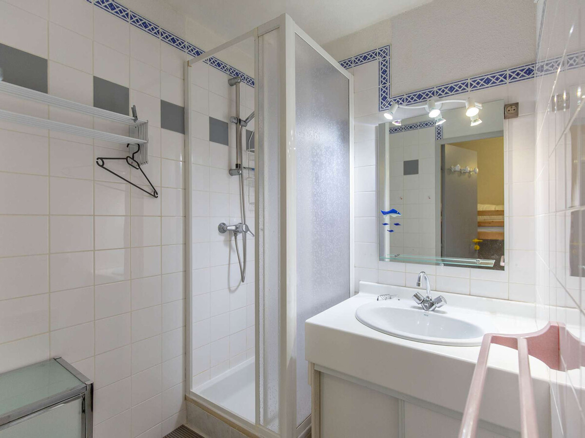 T2 36m² 6 pers, centre Barèges, parking et casier ski - Photo 6