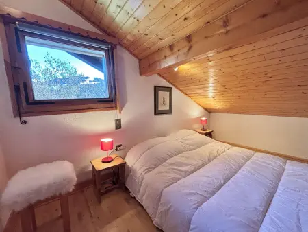 Appartement 6 pers avec mezzanine à Notre-Dame-de-Bellecombe - Photo 9