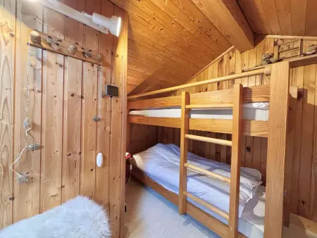 Appartement 6 pers avec mezzanine à Notre-Dame-de-Bellecombe - Photo 13