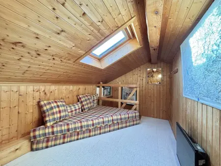 Appartement 6 pers avec mezzanine à Notre-Dame-de-Bellecombe - Photo 14