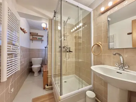 Appartement 6 pers avec mezzanine à Notre-Dame-de-Bellecombe - Photo 15