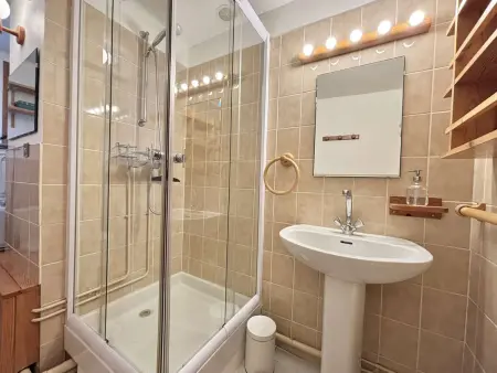 Appartement 6 pers avec mezzanine à Notre-Dame-de-Bellecombe - Photo 17